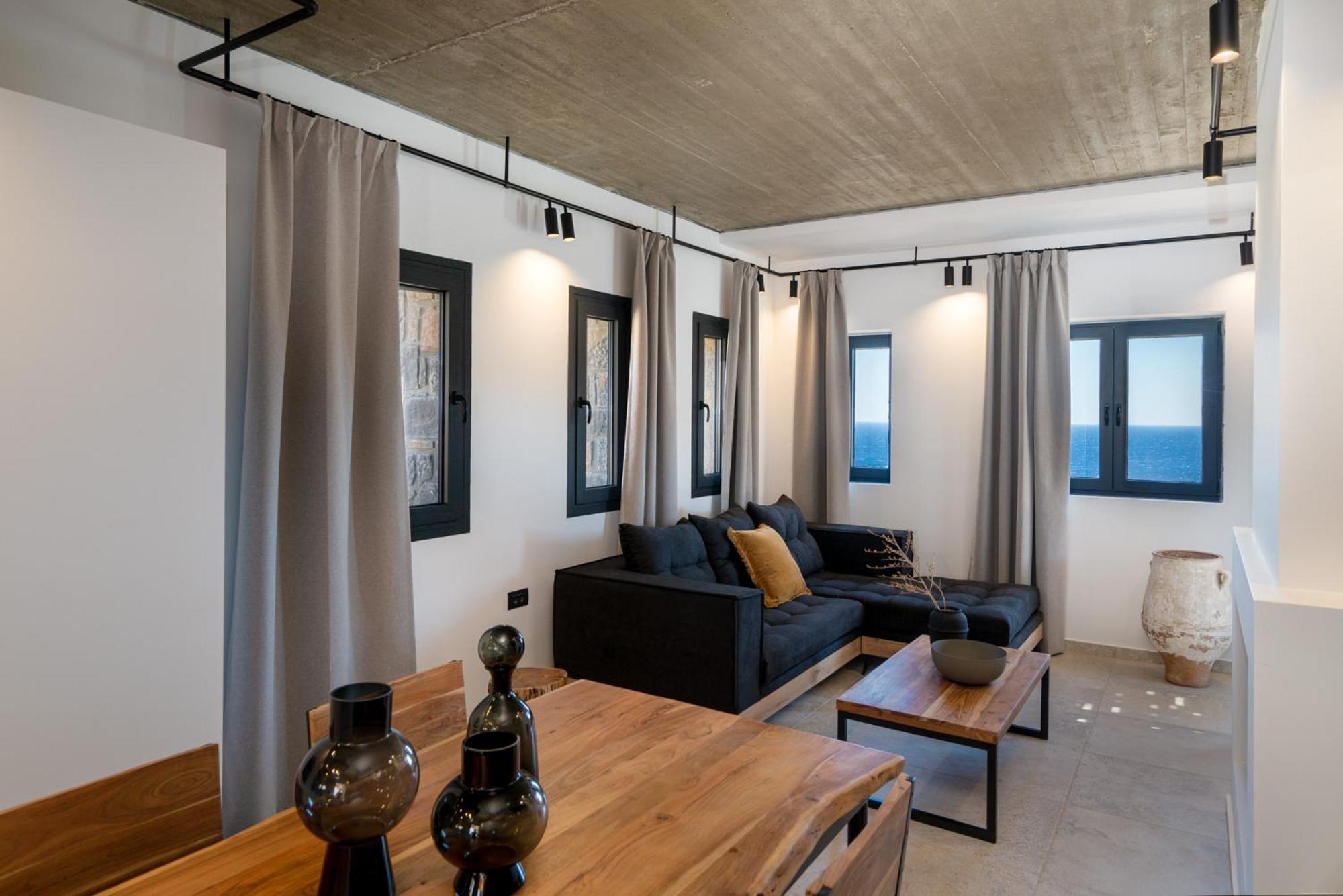 Celine Private Residences Lentas Bilik gambar